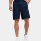 ⏳DERNIER JOUR DE SOLDES 60 % DE RÉDUCTION !!📢Short de golf décontracté pour homme, extensible et à séchage rapide