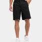 ⏳DERNIER JOUR DE SOLDES 60 % DE RÉDUCTION !!📢Short de golf décontracté pour homme, extensible et à séchage rapide