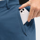 ⏳DERNIER JOUR DE SOLDES 60 % DE RÉDUCTION !!📢Short de golf décontracté pour homme, extensible et à séchage rapide