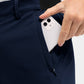 ⏳DERNIER JOUR DE SOLDES 60 % DE RÉDUCTION !!📢Short de golf décontracté pour homme, extensible et à séchage rapide