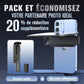 Lentille à Effet Miroir - Capturez Instant🎁 50 % DE RÉDUCTION ! 📸✨ Lentille à effet miroir – Capturez instantanément de superbes reflets 🌅🌟anément De Superbes Reflets