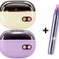 ⏳Time-Limited Special⏰Trim Nails Instantly! No-Pinch 360° LED Electric Clipper
