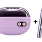 ⏳Time-Limited Special⏰Trim Nails Instantly! No-Pinch 360° LED Electric Clipper