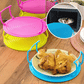 📢📢50% OFF !! ⏰ Microwave Folding Tray
