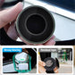 🚗 That car hiding in your blind spot? This mirror shows you exactly where it is. 🔄