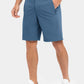 ⏳DERNIER JOUR DE SOLDES 60 % DE RÉDUCTION !!📢Short de golf décontracté pour homme, extensible et à séchage rapide