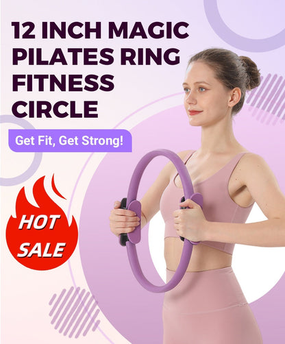 🔥Offres spéciales-Préparateur physique Pilates Ring🔥
