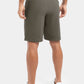 ⏳DERNIER JOUR DE SOLDES 60 % DE RÉDUCTION !!📢Short de golf décontracté pour homme, extensible et à séchage rapide