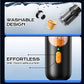 🔥🔥5-in-1 Smart Handheld Vacuum Cleaner Kit（50% OFF）✨