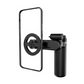 📸✨✨ Perche à Selfie Magnétique 4-en-1 🎉 avec Rotation 360° 🔄 — Support stable 🧲, fonction trépied 🦿, télécommande sans fil 📲 et poignée ergonomique 💫 : Capturez chaque angle facilement 🎥📷