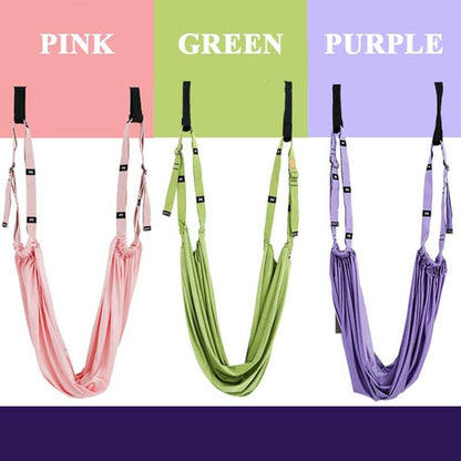 ⏳Limited-time 50% off💥💗Improved Yoga Stretch Band