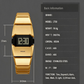 Men's Digital Watch