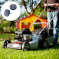 ⏳Limited-time 50% off 🌿 Lawn Mower Blade Sharpener | Drill Attachment
