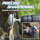 ⏳Limited-time 50% off 🌿 Lawn Mower Blade Sharpener | Drill Attachment