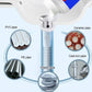 🚰 ACHETEZ 1, OFFERT 1 ! ⚡ Déboucheur de Canalisations Puissant – Action Rapide, Pour Tuyaux & Siphons, Sans Produits Chimiques 🧪