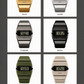 Men's Digital Watch