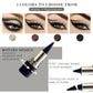 ⏳Limited-time 50% off💥Viral profession Kajal Eyeliner Pen Gel - Quick Drying Formula Eye Liner❤️