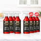 🧼60 % DE RÉDUCTION✨ Spray nettoyant four et gril – Dissout la graisse en 5 minutes, sans frotter et élimine les odeurs 🔥