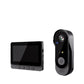 ⏳Limited-time 50% off💥Doorbell Camera with Screen – Live View, Two-way Talk, Night Vision 🔔
