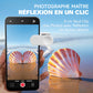 Lentille à Effet Miroir - Capturez Instant🎁 50 % DE RÉDUCTION ! 📸✨ Lentille à effet miroir – Capturez instantanément de superbes reflets 🌅🌟anément De Superbes Reflets