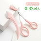 ✂️ Eyebrow Scissors With Comb 💖