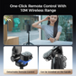 📸✨✨ Perche à Selfie Magnétique 4-en-1 🎉 avec Rotation 360° 🔄 — Support stable 🧲, fonction trépied 🦿, télécommande sans fil 📲 et poignée ergonomique 💫 : Capturez chaque angle facilement 🎥📷