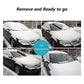 ⏳Limited-time 50% off💥Windshield Anti-Snow & Anti-Frost Cover with Mirror Protection – Ready-to-Drive in Any Weather!🔥