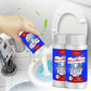 🚰 ACHETEZ 1, OFFERT 1 ! ⚡ Déboucheur de Canalisations Puissant – Action Rapide, Pour Tuyaux & Siphons, Sans Produits Chimiques 🧪