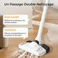 💥56 % de réduction💥 Aspirateur Balai Sans Fil Main