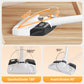 💥56 % de réduction💥 Aspirateur Balai Sans Fil Main