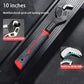 ⏳Limited-time 50% off💥Industrial Grade Multifunctional Self-locking Pipe Wrench Tool