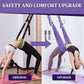 ⏳Limited-time 50% off💥💗Improved Yoga Stretch Band