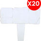 🌿 LIMITED-TIME 50% OFF! ✨ Imitation Stone Garden Fence – Realistic Look, Expandable