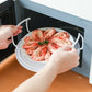📢📢50% OFF !! ⏰ Microwave Folding Tray