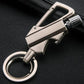 🔥 50% OFF NOW!⛈️ Portable Stormproof Lighter – Waterproof & Windproof Ignition – Mini Keychain Fire Starter – Survival Tool for Camping & Emergency 🏕️