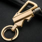 🔥 50% OFF NOW!⛈️ Portable Stormproof Lighter – Waterproof & Windproof Ignition – Mini Keychain Fire Starter – Survival Tool for Camping & Emergency 🏕️