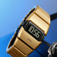 Men's Digital Watch