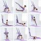⏳Limited-time 50% off💥💗Improved Yoga Stretch Band