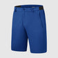 ⏳DERNIER JOUR DE SOLDES 60 % DE RÉDUCTION !!📢Short de golf décontracté pour homme, extensible et à séchage rapide