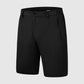 ⏳DERNIER JOUR DE SOLDES 60 % DE RÉDUCTION !!📢Short de golf décontracté pour homme, extensible et à séchage rapide
