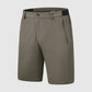 ⏳DERNIER JOUR DE SOLDES 60 % DE RÉDUCTION !!📢Short de golf décontracté pour homme, extensible et à séchage rapide
