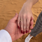 💍 50% DE RÉDUCTION! 💖 Bague Initiale d'Amour – Design Personnalisé, Finition Or & Hypoallergénique, Parfaite Pour Un Cadeau Romantique Ou Le Quotidien ✨