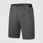 ⏳DERNIER JOUR DE SOLDES 60 % DE RÉDUCTION !!📢Short de golf décontracté pour homme, extensible et à séchage rapide