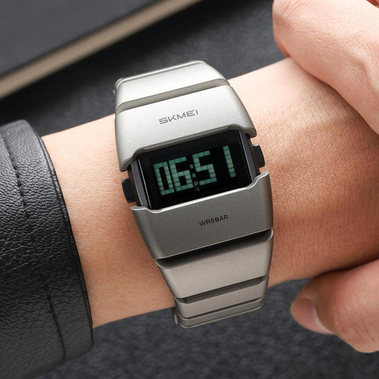 Men's Digital Watch
