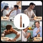 Stylo multi-usages à 4 pointes