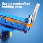 🎣 Fishing Rod self-Locking Turret Bracket