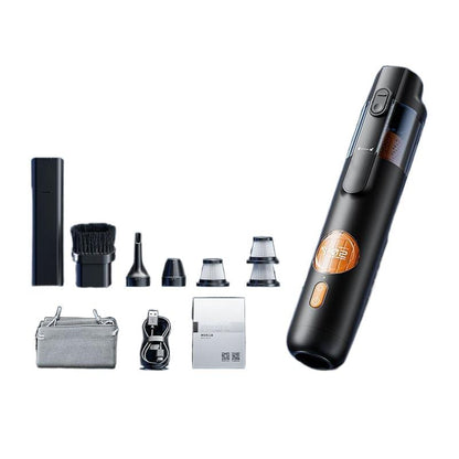 🔥🔥5-in-1 Smart Handheld Vacuum Cleaner Kit（50% OFF）✨