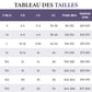✨50% de réduction✨Ensemble 2 Pièces Chic avec Haut et Pantalon Assorti pour Femmes