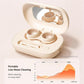 👁️ Magnetic Closure Pink Lens Travel Storage Box With Inner Vanity Mirror 💧