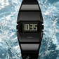 Men's Digital Watch